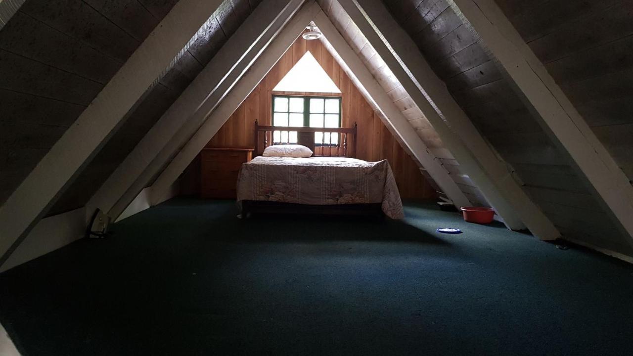 Silver Hill Select Spa Spring Kültér fotó